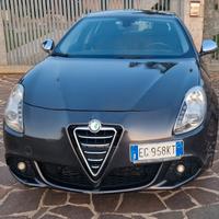 Alfa Romeo Giulietta 1.6 JTDm-2 105 CV Distinctive