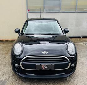 Mini 1.5 Cooper D Hype