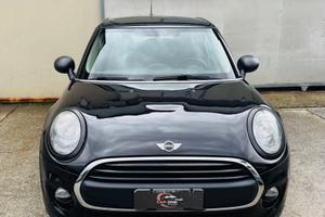 Mini 1.5 Cooper D Hype