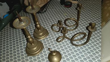 candelabri