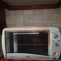Forno Simac FO 280