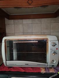 Forno Simac FO 280