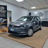 VOLKSWAGEN POLO 1.4 TDI 75CV 5p. COMFORTLINE