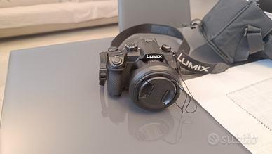 Panasonic Lumix FZ1000 II
