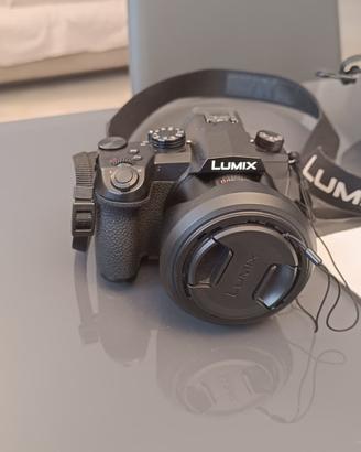 Panasonic Lumix FZ1000 II