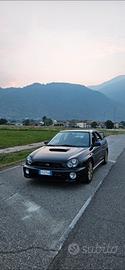 subaru impreza wrx gd 