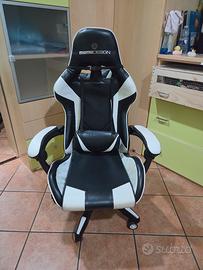Sedia gaming