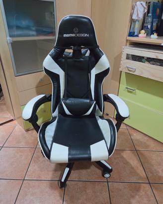 Sedia gaming