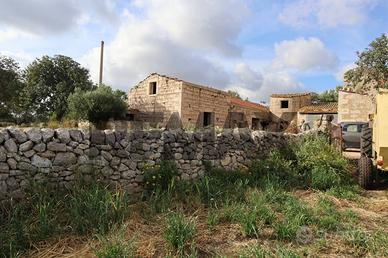 Cascina/Casale - Ragusa