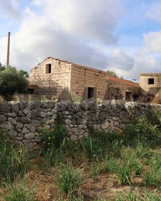 Cascina/Casale - Ragusa