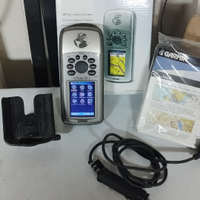 Garmin GPS map 76cx portatile
