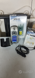 Garmin GPS map 76cx portatile