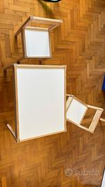 Tavolo bambini ikea