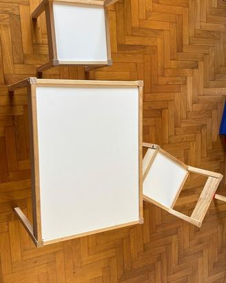 Tavolo bambini ikea