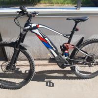 Ebike fantic 180 integra