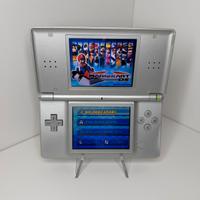 Nintendo Ds Lite + Caricatore