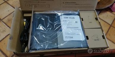 ROUTER TIM HUB 