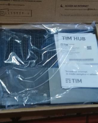 ROUTER TIM HUB 