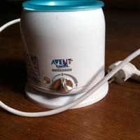 Scalda Biberon Avent