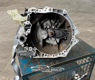 Cambio manuale Citroen C3 Picasso 1.4