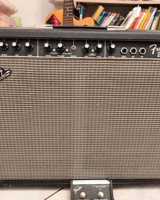 Amplificatore 100 w chitarra Fender Frontman 212R