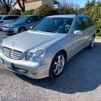 Mercedes classe C sport Edition 220 diesel