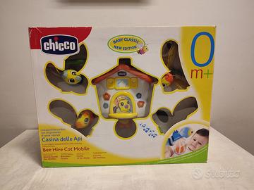 Casina delle Api Chicco