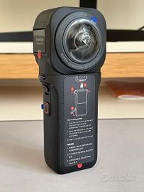 Insta360 ONE RS 1-Inch 360 Edition Leica