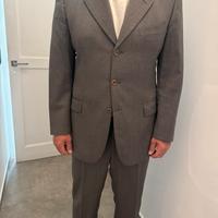 Completo da uomo cerruti lanificio