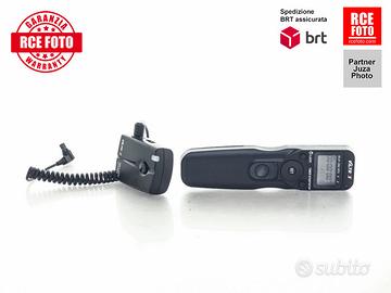 INTERVALLOMETRO VILTROX per CANON JY-710RX