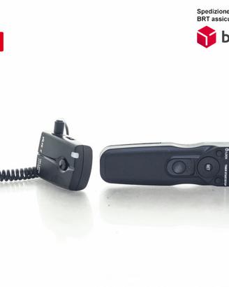 INTERVALLOMETRO VILTROX per CANON JY-710RX