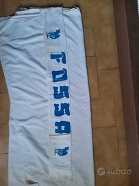 sciarpa Fossa Lariana Como