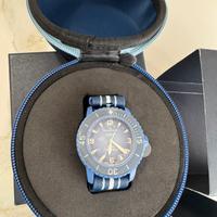 Swatch blacpain
