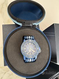 Swatch blacpain