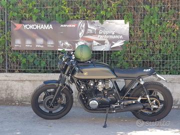 Honda cb 900 f