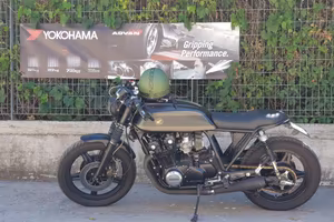 Honda cb 900 f