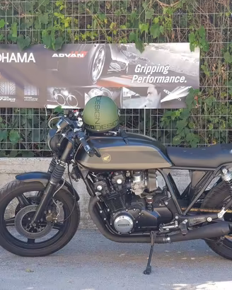 Honda cb 900 f