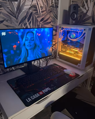 PC GAMING