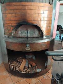 Ambrogi Forno pizza