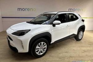 Toyota Yaris Cross 1.5h Active fwd 116cv e-cvt