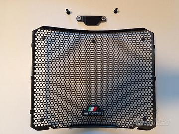 Protezione radiatore acqua Ducati Panigale V2