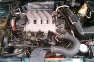 VOLVO 480 TWO TONE (SERIE SPECIALE)