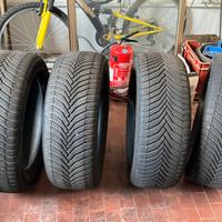 4Gomme Michelin