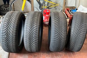 4Gomme Michelin