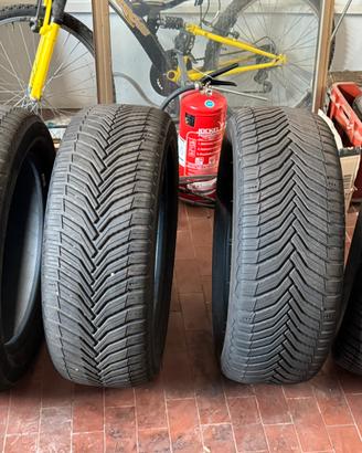 4Gomme Michelin