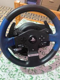 volante playstation