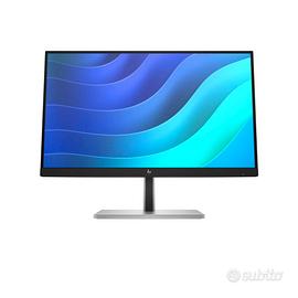 Monitor HP E22 G5