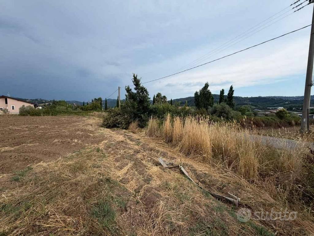 Terreno di 11000 m² a Capaccio Paestum - Vista 2