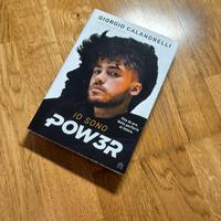 Libro di Pow3r