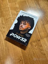 Libro di Pow3r